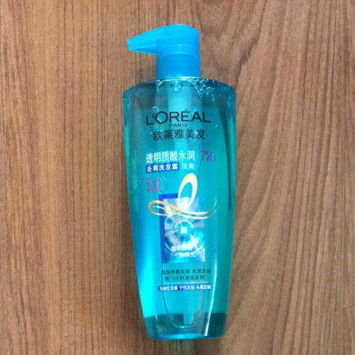 理发店的洗发水为什么很顺又滑,为什么理发店用的洗发水去屑控油