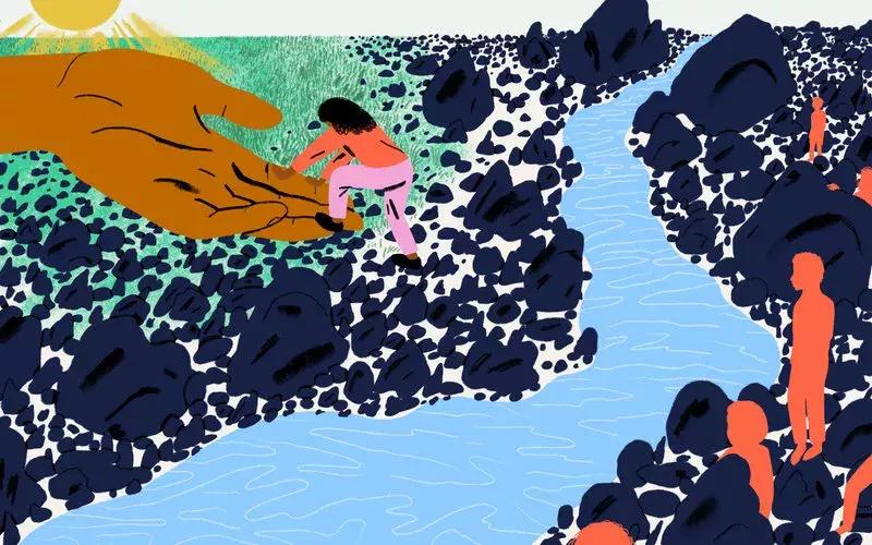 网红小学生作业走红,儿童网红背后真相