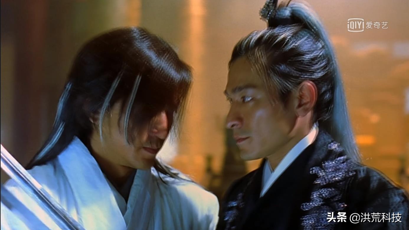 古龙笔下十大剑客排名,古龙笔下的十大剑客第四名叶孤城