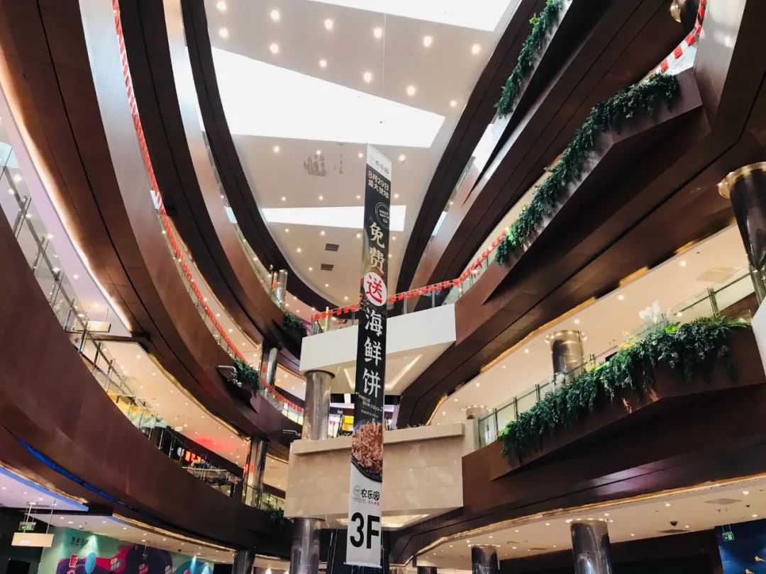 苏州最值得去的景点排名榜,2021苏州最值得打卡的十大商场