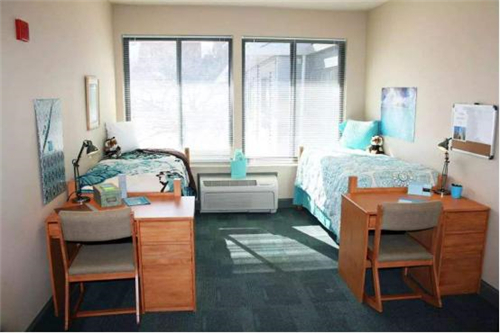 美国留学各城市生活费用对比,美国留学与文化差异