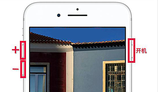 iphone8p总是突然黑屏,iphone8p黑屏开不了机