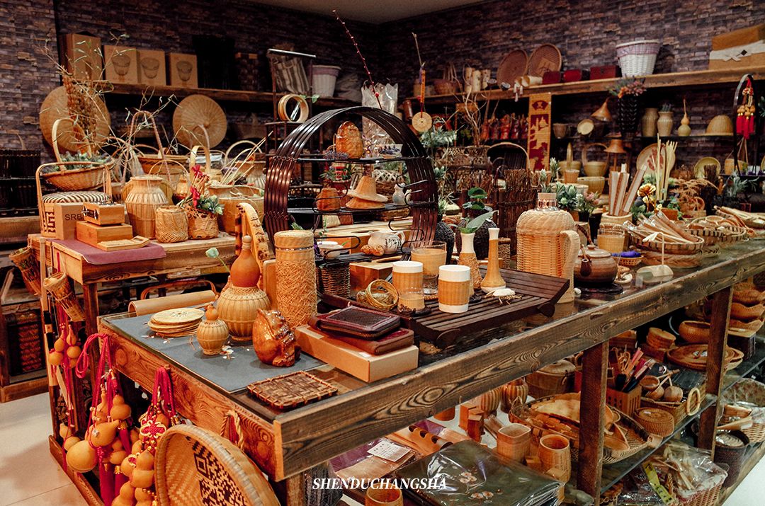 长沙旅游攻略必玩的十大景点介绍,长沙适合秋季打卡的景点