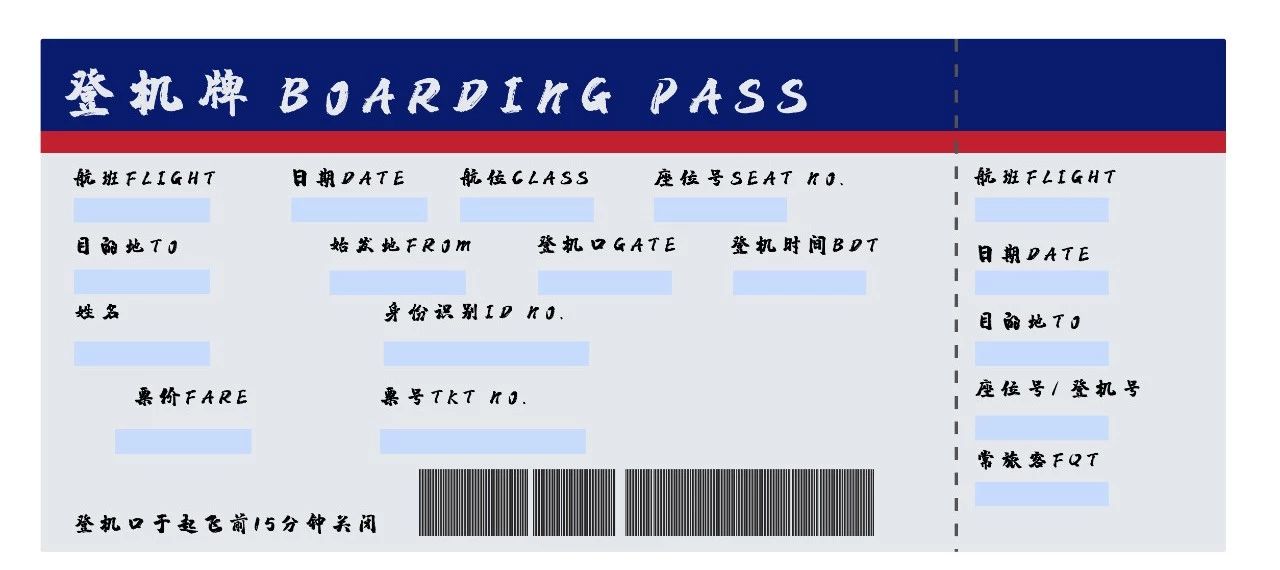 机票背后的玄机,透析价格贵不贵