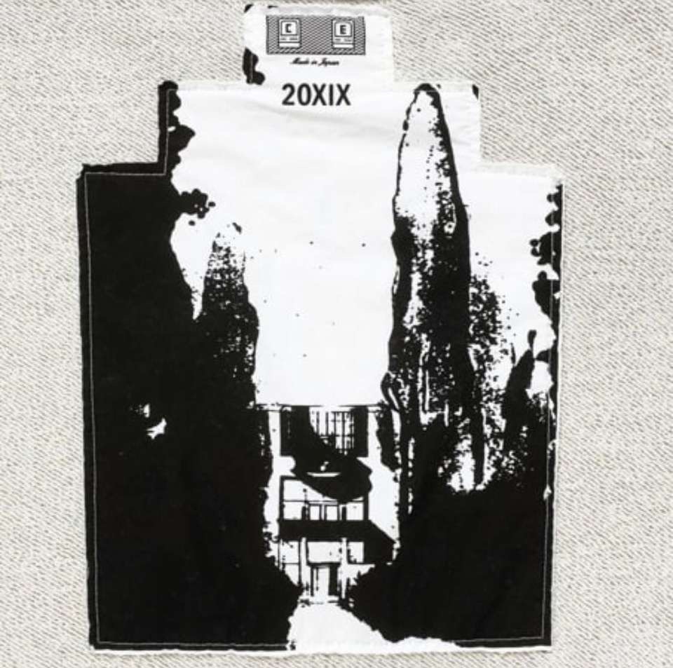 CavEmpt，日潮中最美的那个女孩