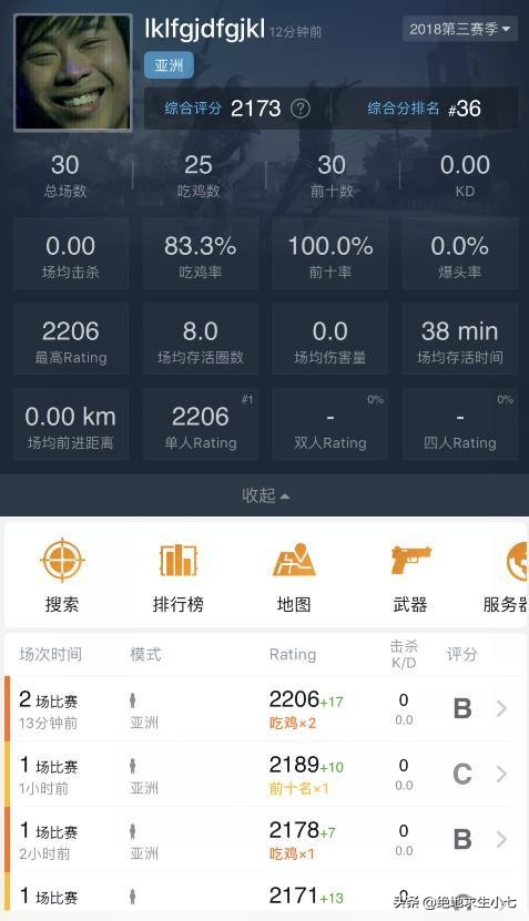 免电网伤害外挂，站着不动也能吃鸡！蓝洞需要有所作为