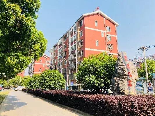 江宁殷巷二手房2室一厅价格,江宁二手房最好的楼盘