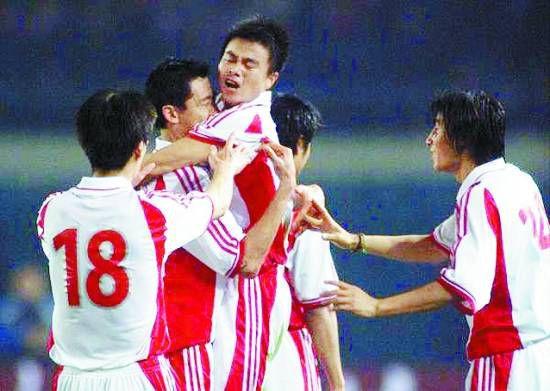 足球史上的十大经典替补球员,足球史上豪华替补席