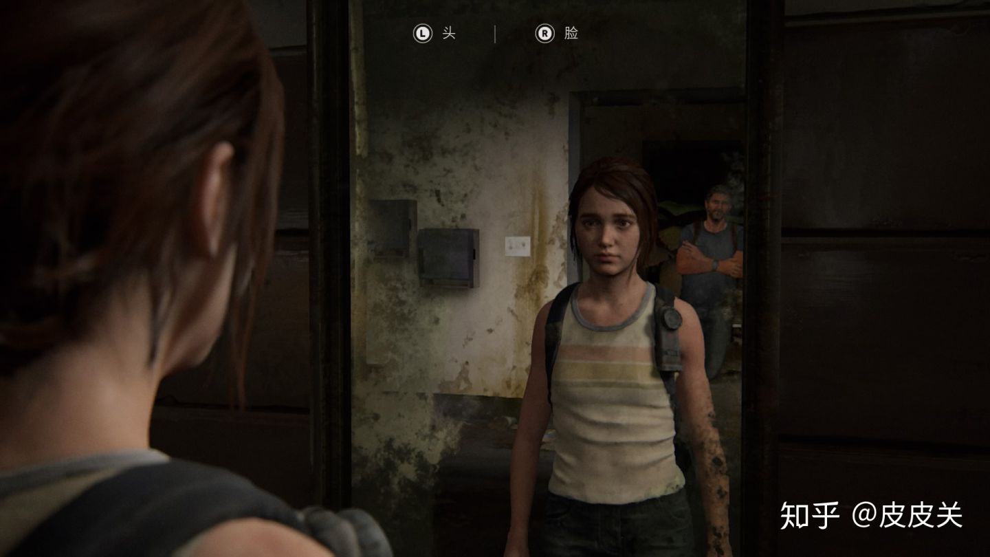 最后生还者2wlf是什么策划,最后生还者2怎么关闭解说声音