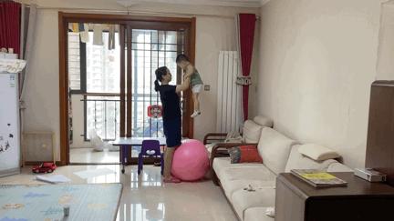 瑜伽球可以锻炼宝宝的什么,100种瑜伽球核心锻炼动作