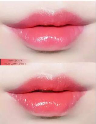 「超全合集」各大品牌口红热门色号盘点（上）