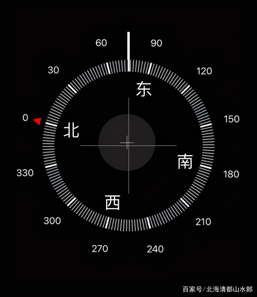 在森林里迷路了利用苔藓辨别方向,野外迷路怎么找方向的一百种方法