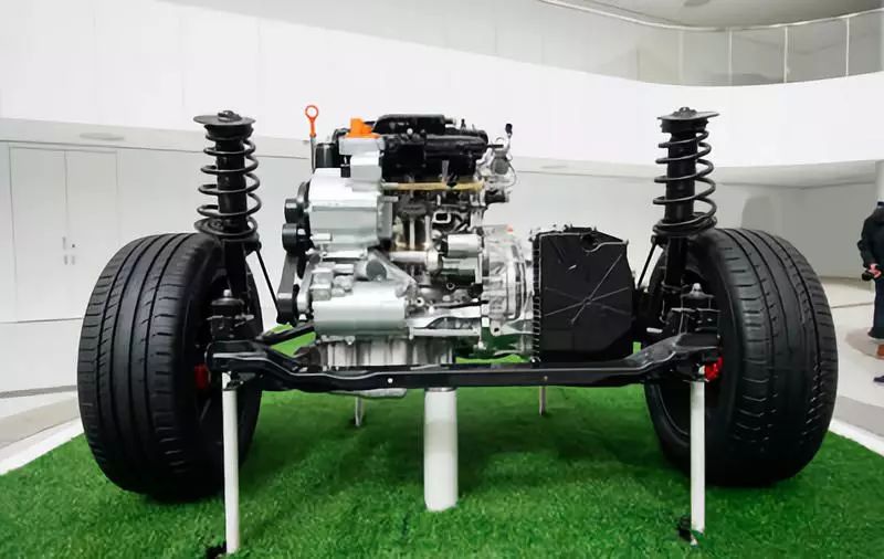 weyvv7phev新能源,weyvv7真实优缺点