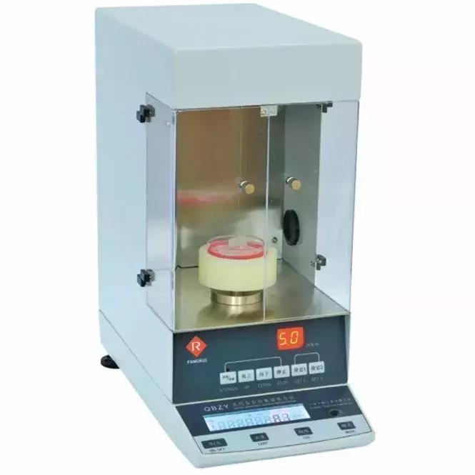 科研利器,全自动表面张力仪技术