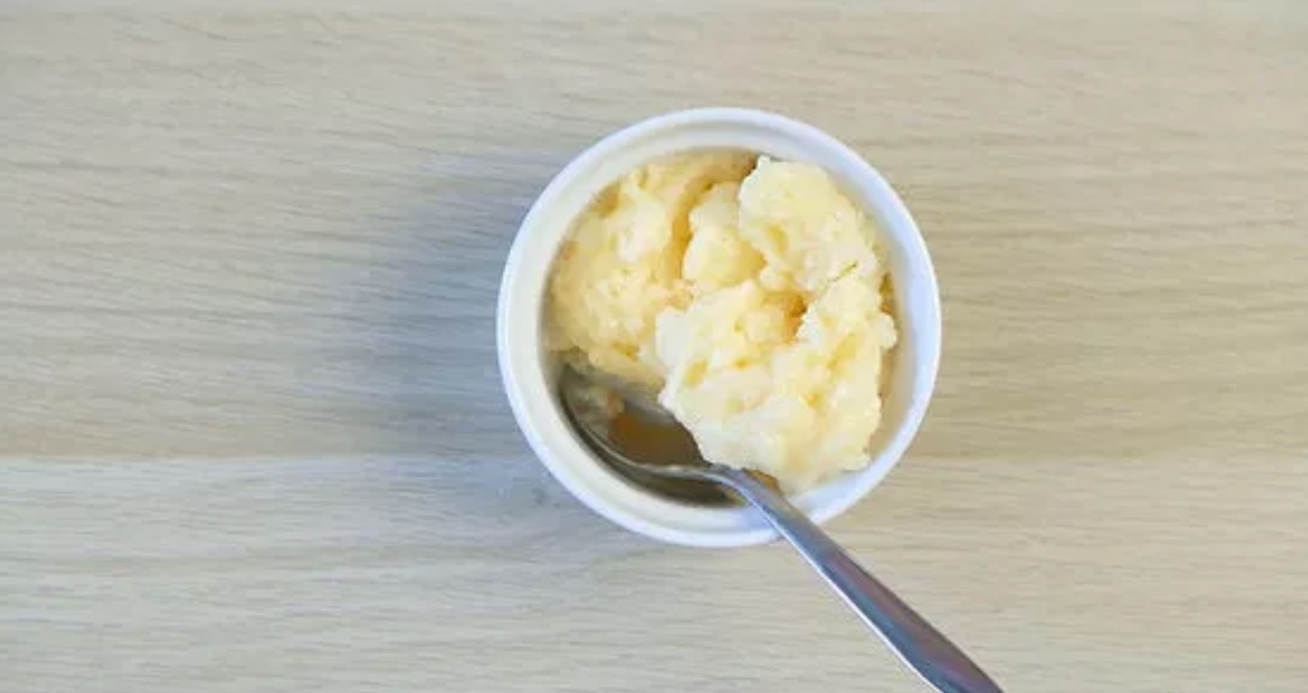 巧克力冰淇淋制作,小艾果制作冰淇淋