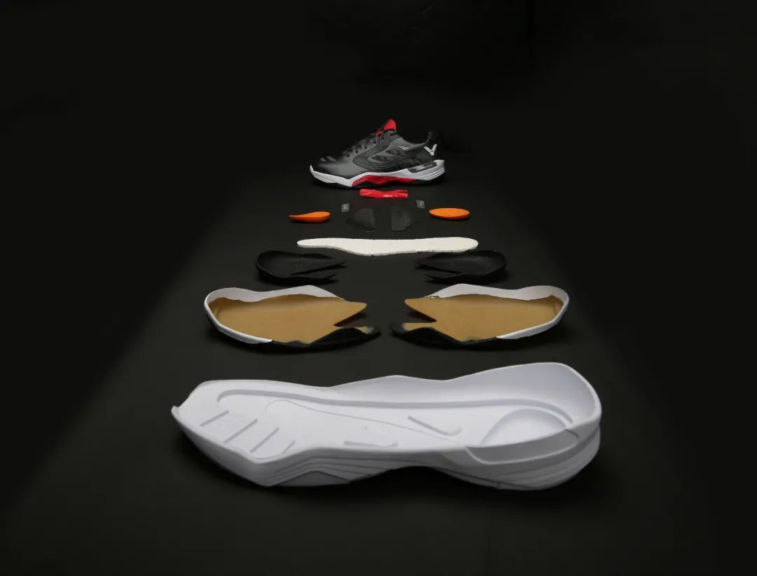 怎么挑选适合自己的羽毛球鞋,羽毛球鞋怎么选新手入门必看