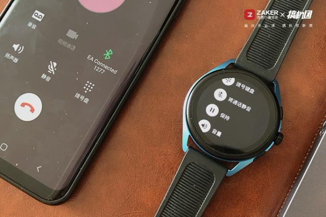 阿玛尼大直径三表盘手表,阿玛尼兔年特定款手表