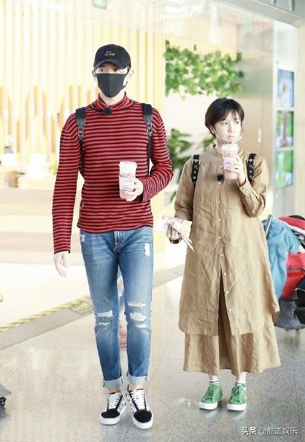 陈小纭和于小彤分手没有,陈小纭于小彤有没有分手