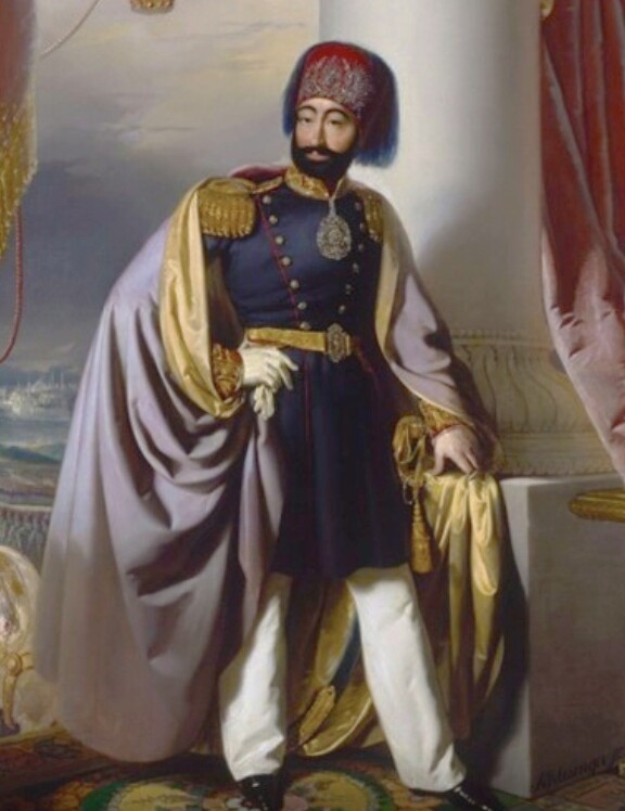 19世纪下半叶改革背景,十九世纪后期改革