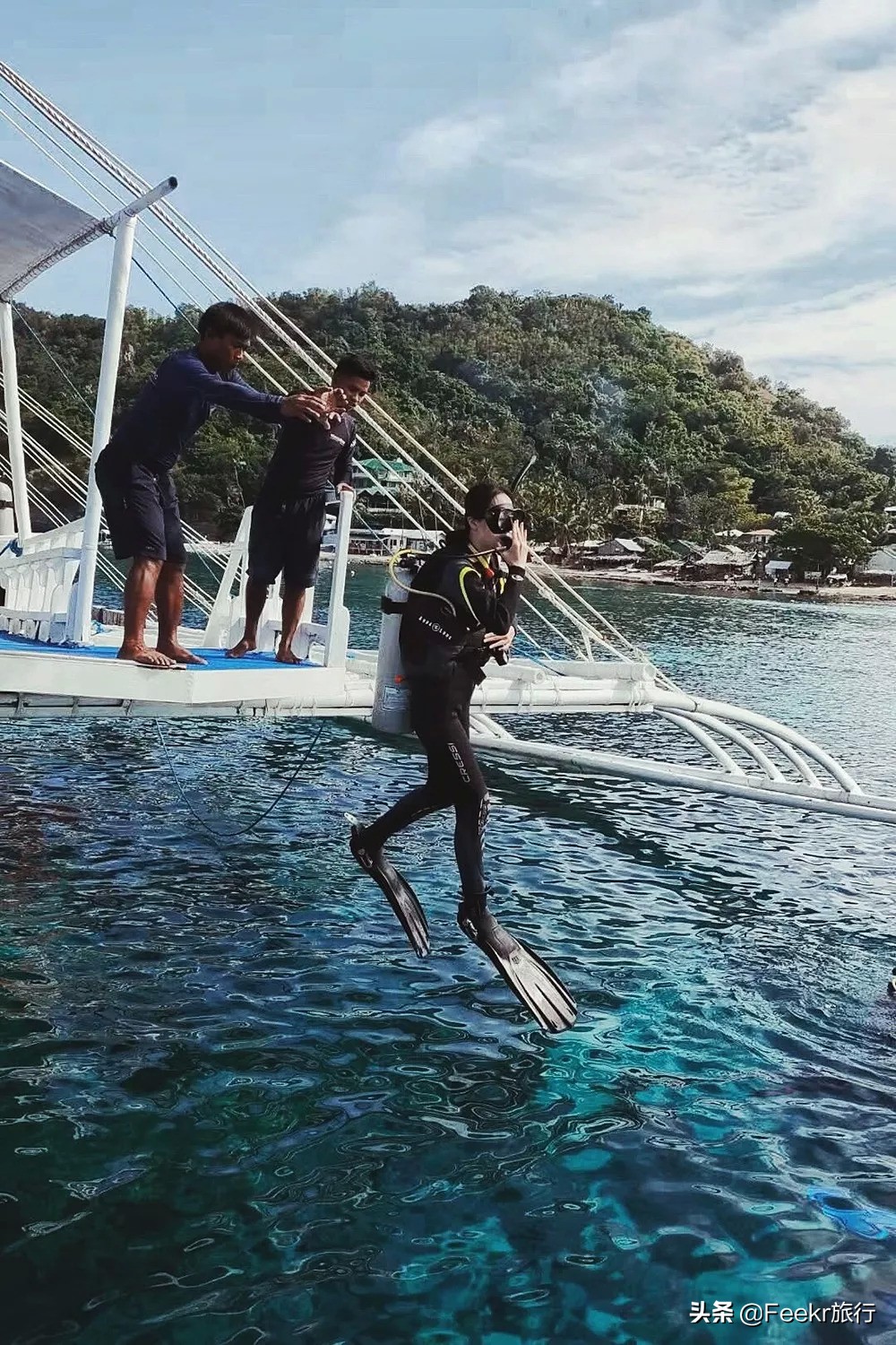 最值得一去的海岛推荐,适合自由行的东南亚海岛