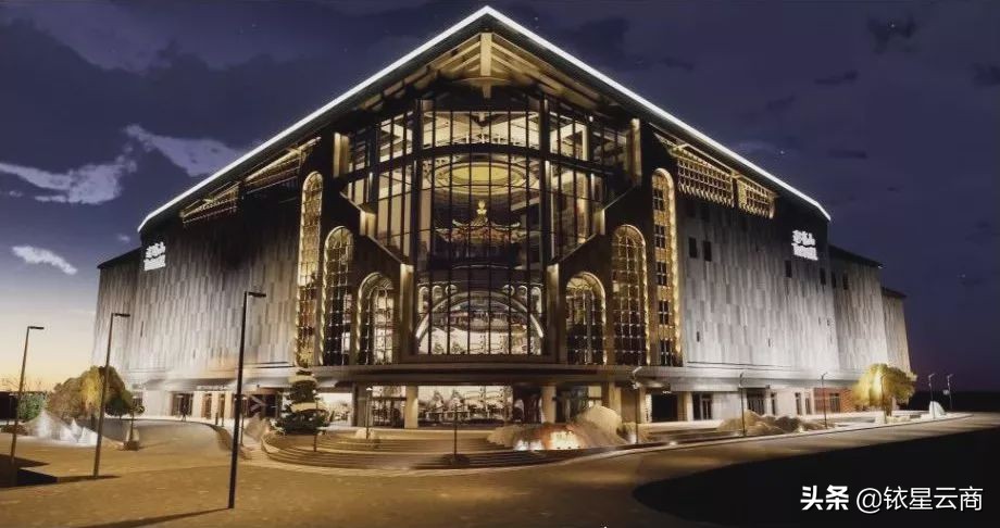 香港k11musea商场买什么,香港k11和k11muse购物艺术中心