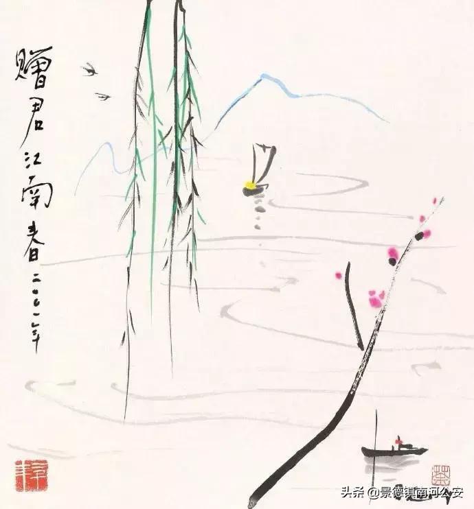 愿时光不老愿你我无恙的诗词,10句惊艳岁月的诗词