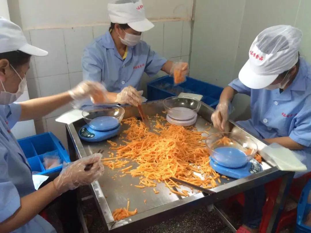 螺蛳粉成为产业可复制的经验,螺蛳粉的发展现状与未来前景