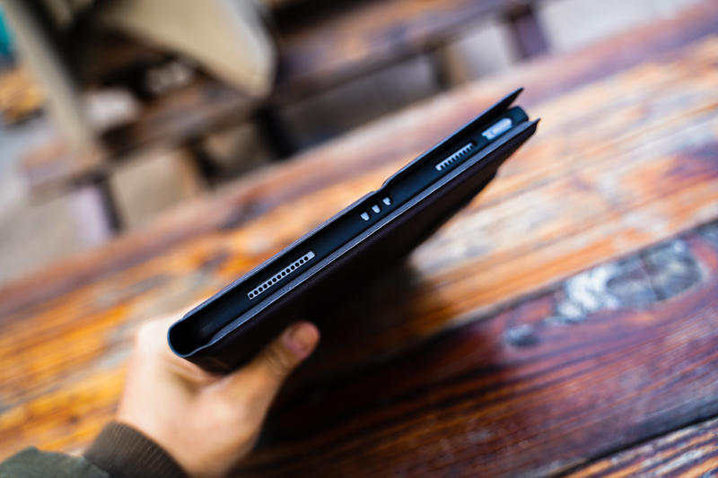 ipad百元保护套,平价ipad保护套磁吸键盘