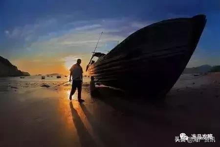 中国的四大渔场及其形成条件,目前中国最大的渔场是什么渔场