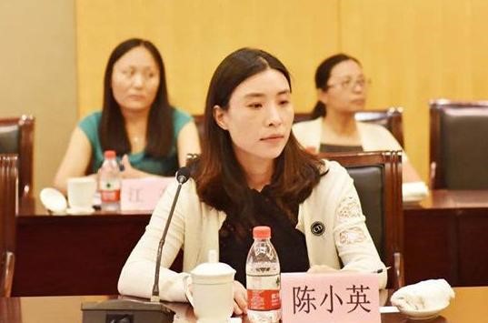 申通创始人去世，高管们自立门户，妻子陈小英出招改变中国快递业