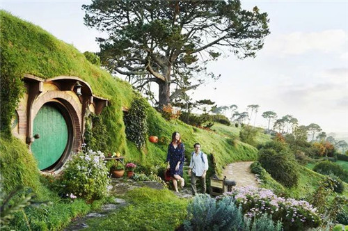 远离寒冷的冬季,告别冬天冷空气