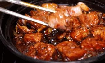 生焖排骨的家庭做法大全集,这样烧排骨软烂入味实在太下饭了