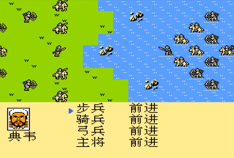 全面战争三国萌新攻略,全面战争三国开局快速攻略