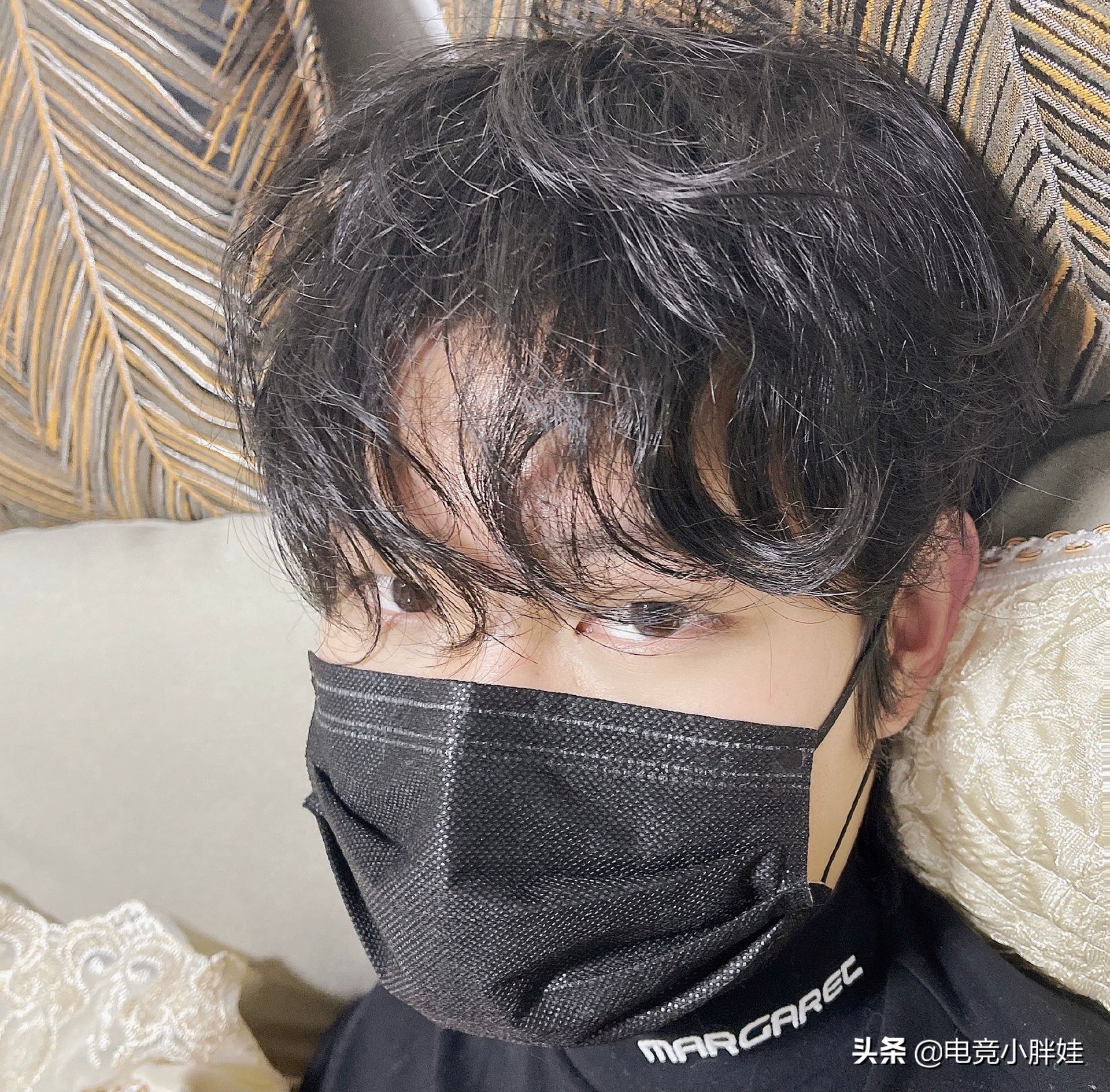 北慕被国服对抗路喷哭,北慕怎么不和赖神玩了