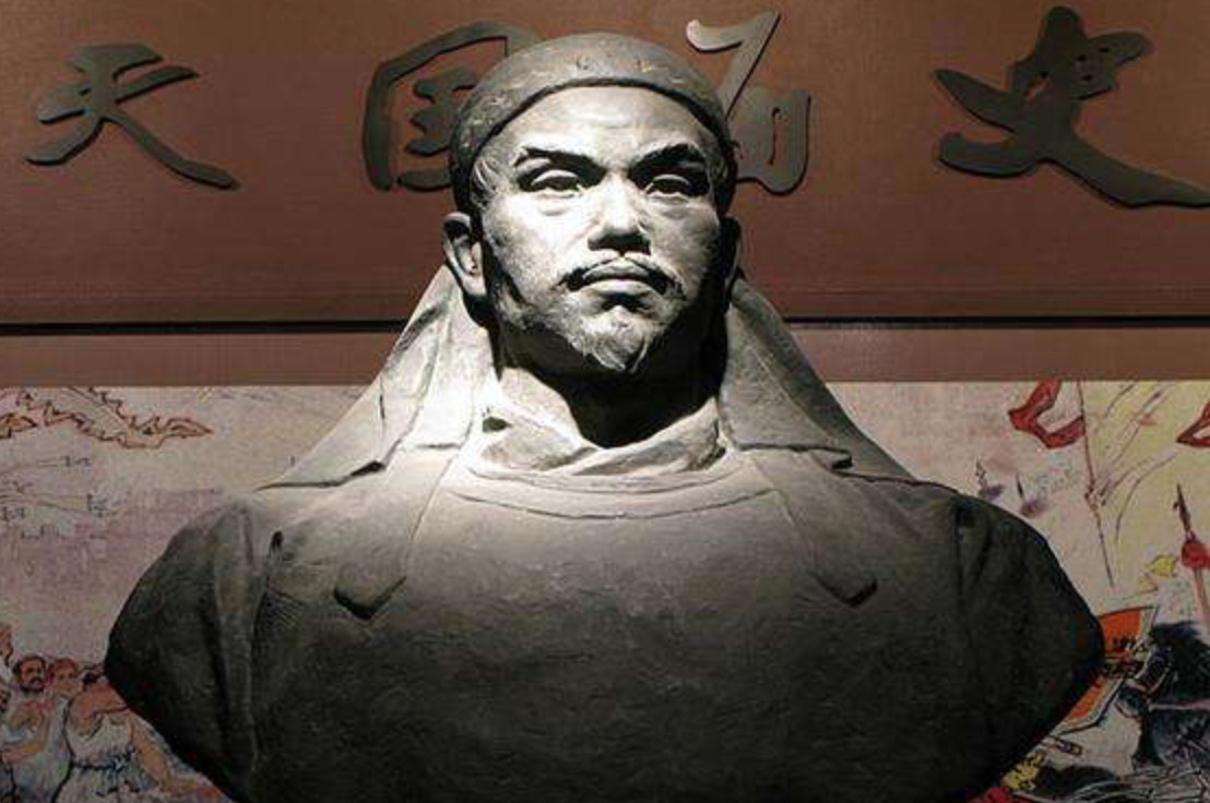 太平天国与以往的农民起义的区别,太平天国和其他农民起义的区别