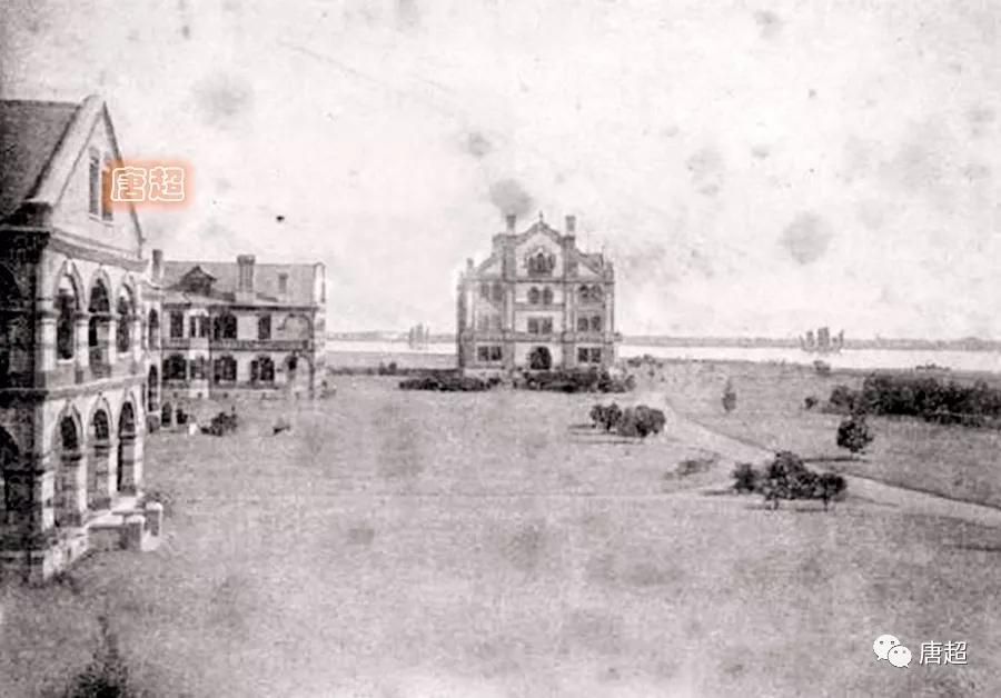 上海最老的九所大学,老上海人心中的大学排名