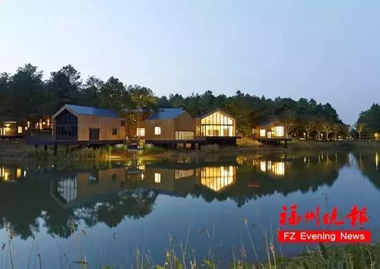 福州森林公园植物园,福州郊野生态主题公园