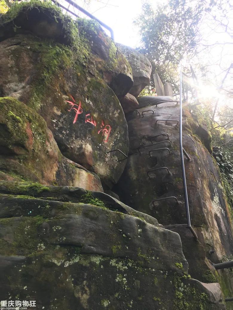 小长假比较适合自驾的山,小长假最强游玩攻略