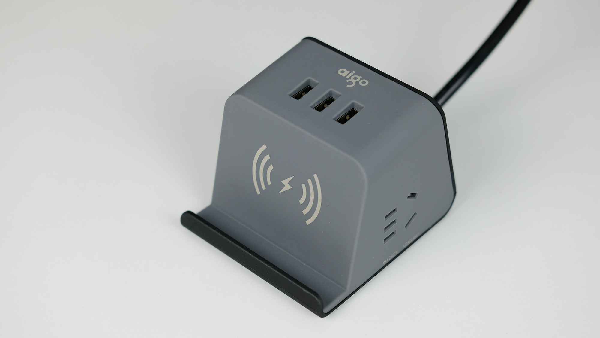 扒一扒手中的充电设备，你都用过哪些品牌？