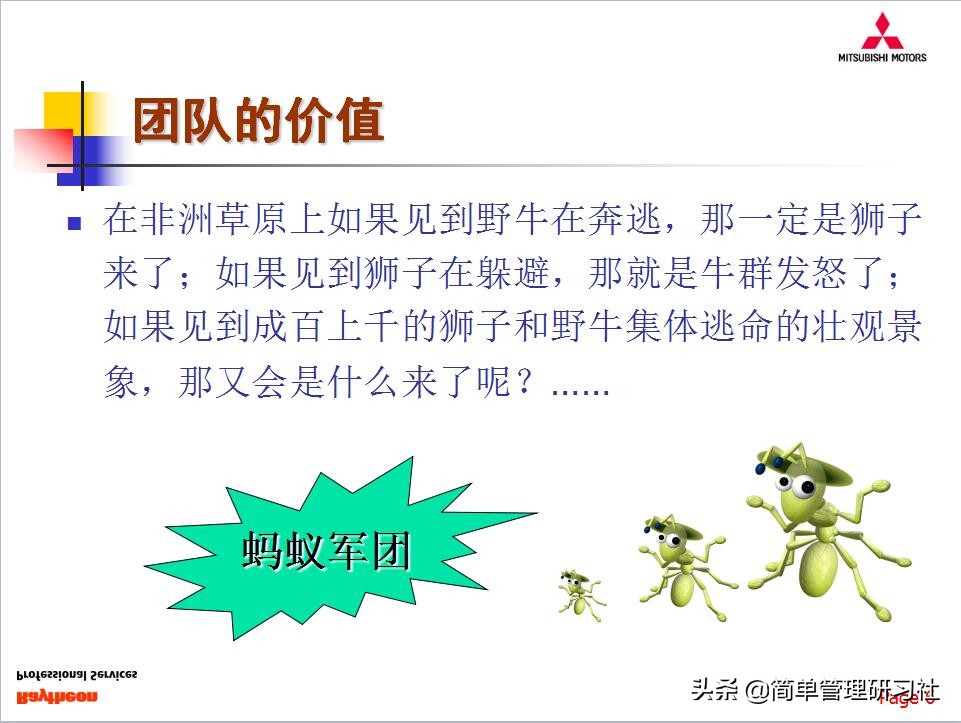 销售管理团队课件,销售团队建设与管理ppt