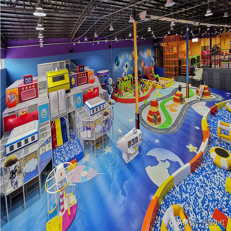 开蹦床公园需要了解的事项,蹦床公园的危险有哪些