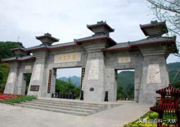 道教四大名山哪个风景好,中国道教4大名山排名
