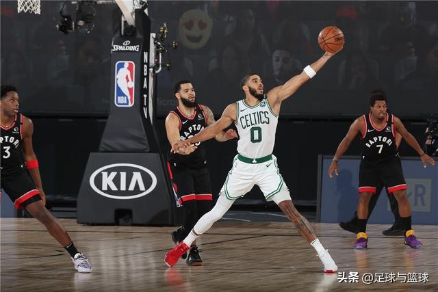 19赛季凯尔特人vs猛龙,凯尔特人vs勇士混战