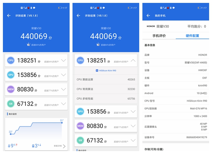 光荣宣布发布1000元以下的5g手机,5g手机芯片市场上演五强争霸
