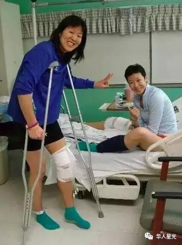 郎平太厉害了,对郎平的评价和缺点