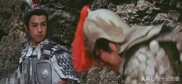 隋唐演义各个版本罗成,96版隋唐演义罗成哪集出场