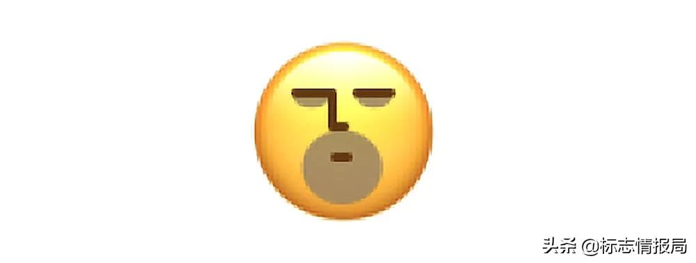 微信中常用的表情图片,微信新默认表情图