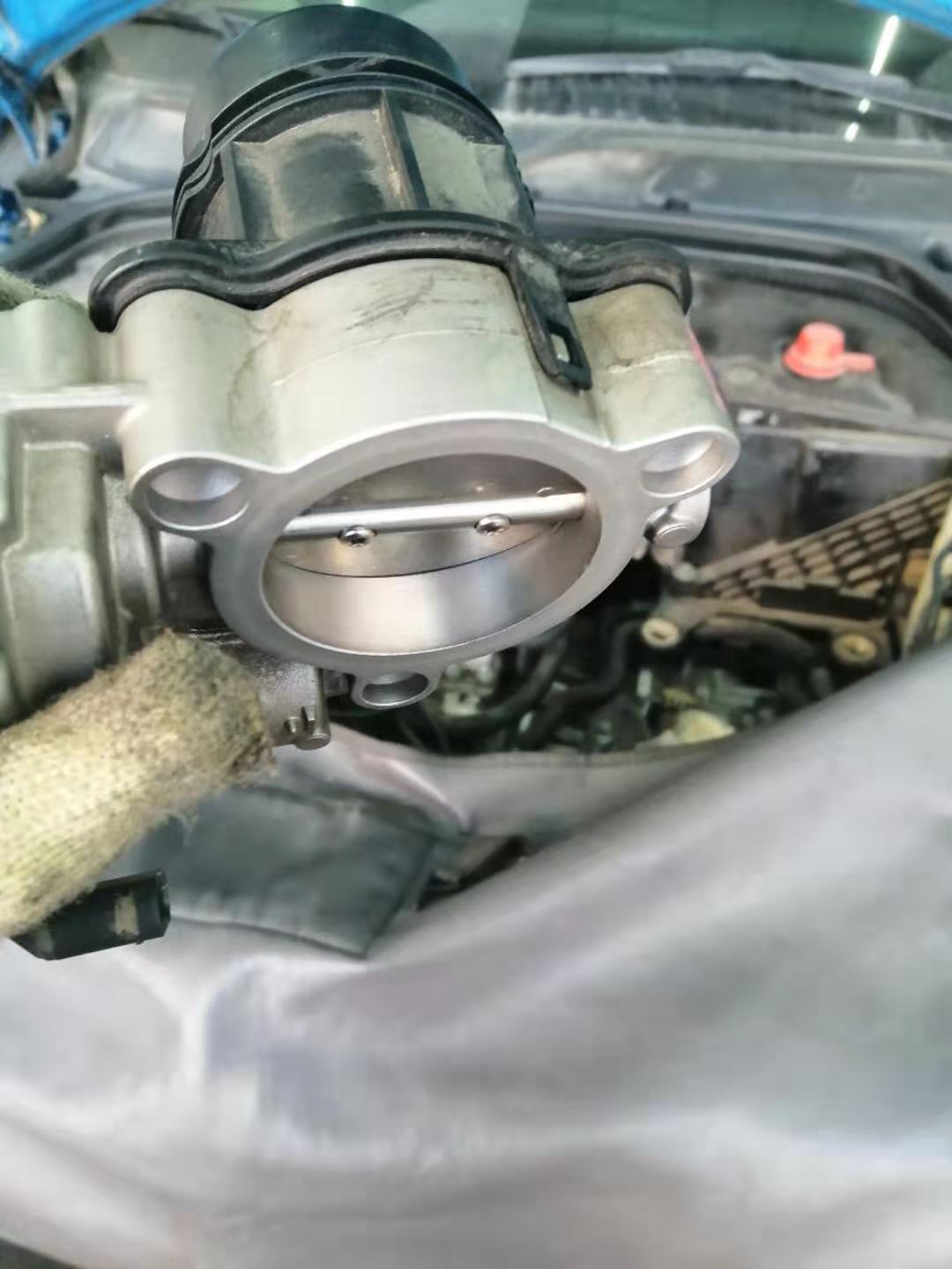 昆明mini去哪里保养,mini三年10万公里免费保养