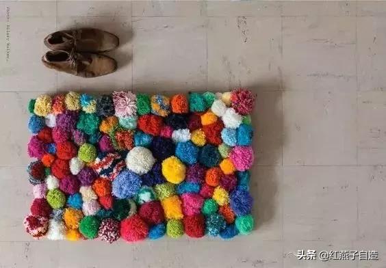 来，玩个“球”！彩球，足球，地球，让心情跟着美起来