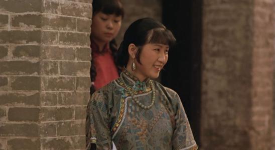 爱上有夫之妇的下场有多惨,妻妾成群三姨太下场